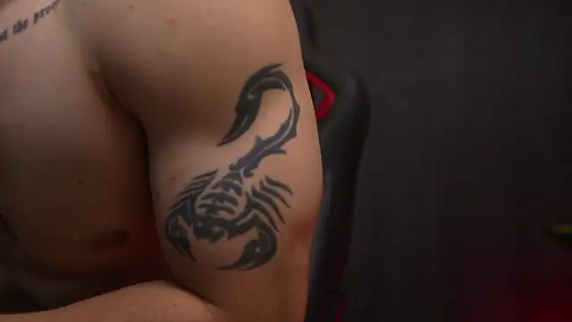 JacksonOlsenn online show from March 2026 08:49:03 PM