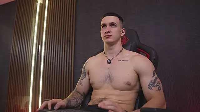 JacksonOlsenn online show from March 2026 09:08:01 PM