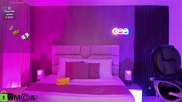 Cristal  adams online show from September 2025 12:19:01 PM