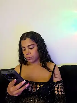 Snapshot of NINA_18_YEARS chatting on December 2024 07:50:02 PM NINA 18 YEARS online show from December 2024 07:50:02 PM