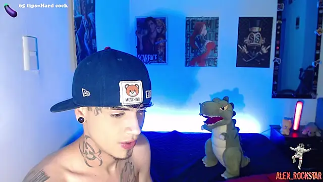 Snapshot of alex_rockstar chatting on September 2025 02:04:02 AM alex rockstar online show from September 2025 02:04:02 AM