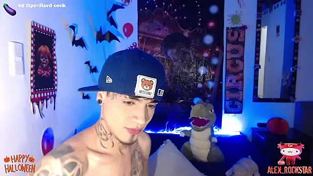 Snapshot of alex_rockstar chatting on October 2025 08:35:01 AM alex rockstar online show from October 2025 08:35:01 AM