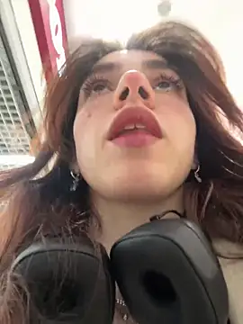 Lily  Belle online show from January 2025 01:30:01 PM