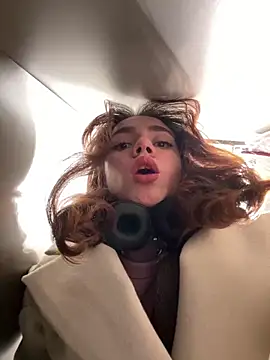 Lily  Belle online show from January 2025 01:25:02 PM