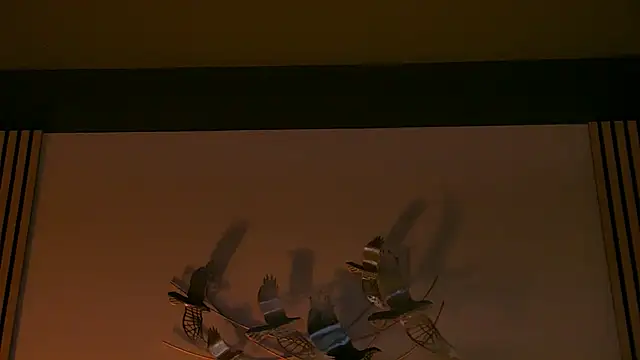 AngeliqueSkye online show from October 2025 03:07:01 AM