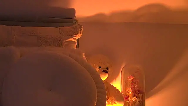 AngeliqueSkye online show from November 2025 04:11:01 AM