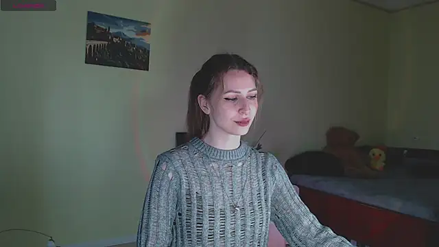 OaklynDobson online show from April 2026 04:23:02 PM