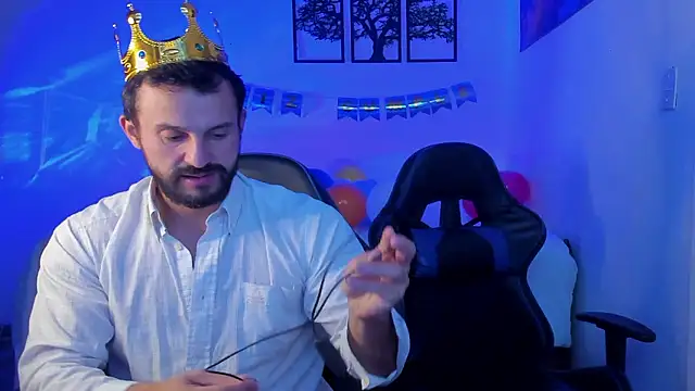 AlexJaz11 online show from July 2026 11:17:02 AM