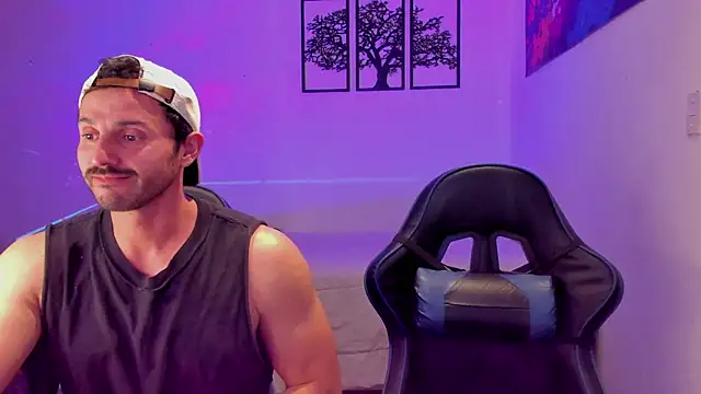AlexJaz11 online show from July 2026 12:02:02 AM