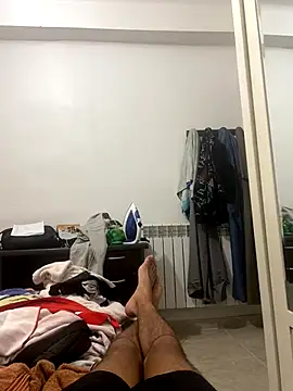 alex-riadh online show from October 2025 11:58:02 PM