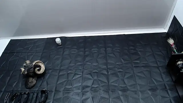 Agata Darkness online show from January 2026 10:35:01 PM