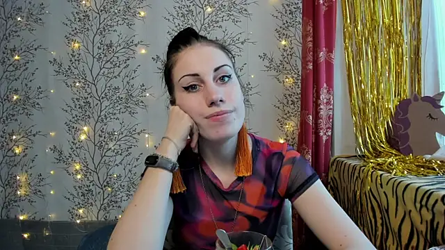 Mary0Lou online show from January 2025 09:03:01 AM