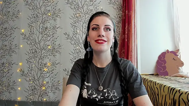 Mary0Lou online show from January 2025 06:24:01 AM