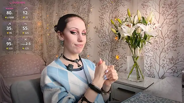 Mary0Lou online show from February 2026 06:45:02 AM