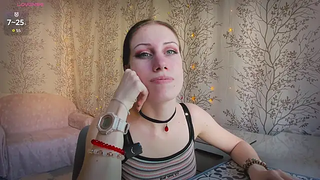 Mary0Lou online show from June 2026 09:21:01 AM