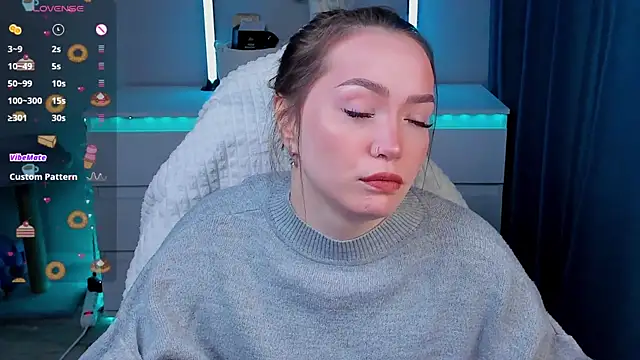 Evia r0se online show from February 2026 08:51:01 AM