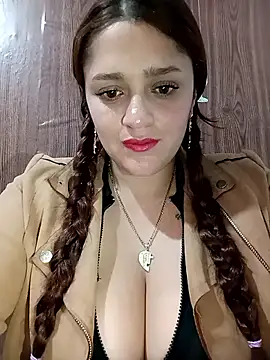 hanna-a online show from May 2026 02:36:02 PM