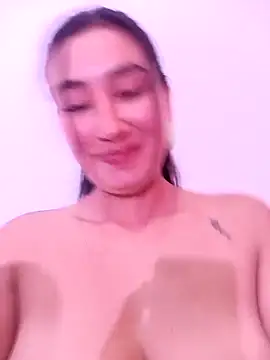 ANEVANS2 online show from March 2026 04:46:01 PM