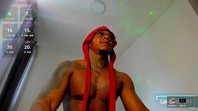 Snapshot of ronnie_7777 chatting on November 2025 03:12:01 PM ronnie 7777 online show from November 2025 03:12:01 PM