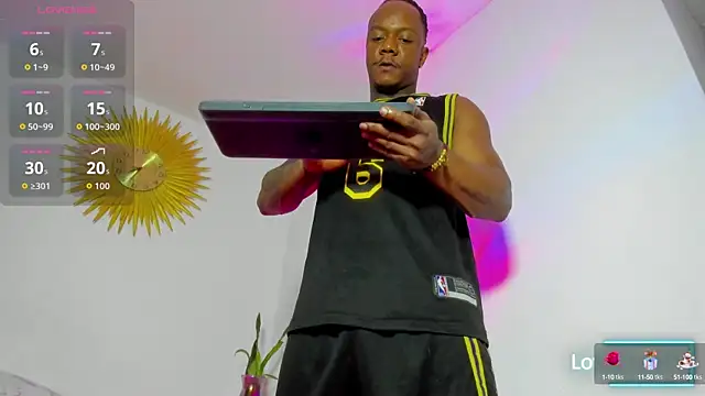 Snapshot of ronnie_7777 chatting on November 2025 12:42:02 AM ronnie 7777 online show from November 2025 12:42:02 AM