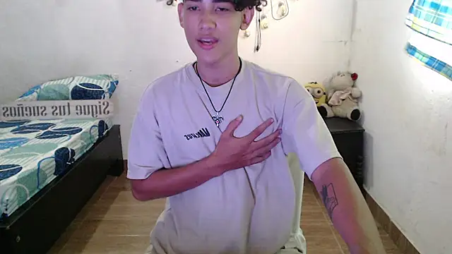 jake willianss online show from January 2025 08:43:01 PM