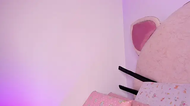 melody cute  online show from February 2025 08:17:01 AM