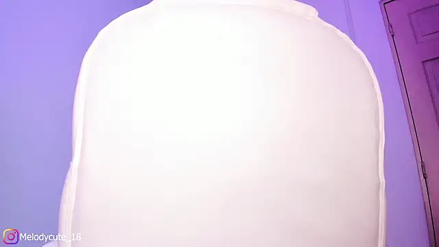 melody cute  online show from February 2025 05:37:01 AM