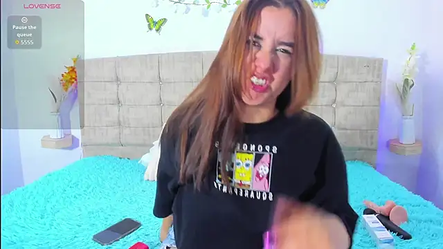 Catherine summer1 online show from March 2026 11:41:01 PM