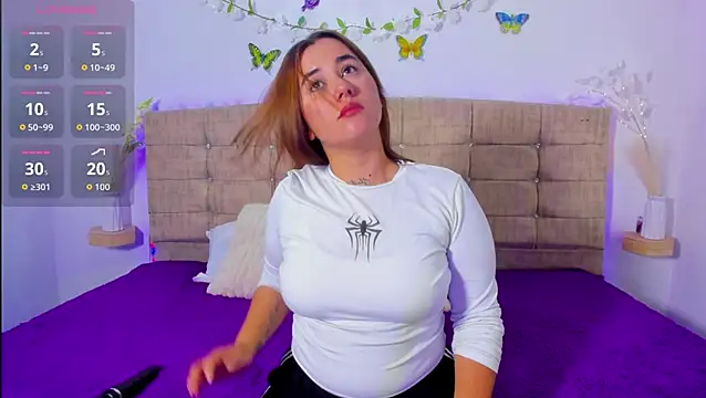 Catherine summer1 online show from March 2026 09:30:02 PM