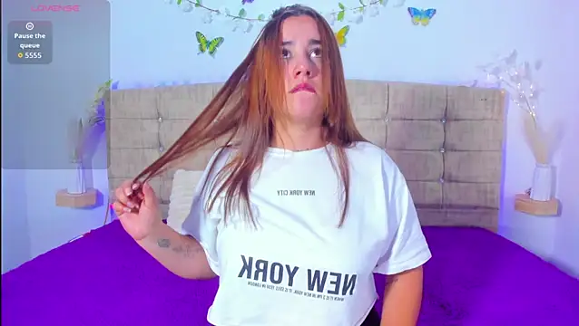 Catherine summer1 online show from March 2026 09:53:02 PM