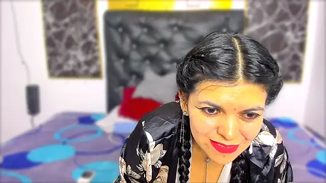 scarlett w0lf online show from October 2025 04:41:02 PM