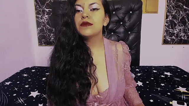 scarlett w0lf online show from March 2026 02:53:02 PM