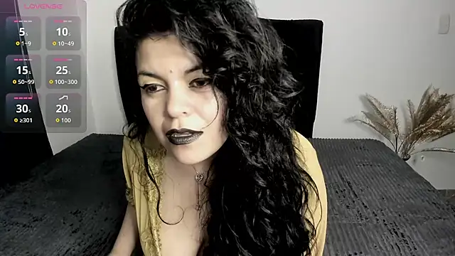 scarlett w0lf online show from June 2026 09:57:02 PM