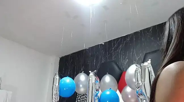 SusanLeroy online show from December 2024 04:13:01 AM