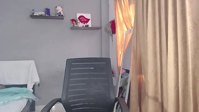 SusanLeroy online show from December 2025 10:17:02 PM