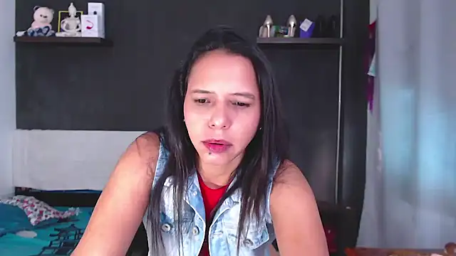 SusanLeroy online show from June 2026 12:29:02 PM