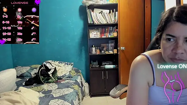 peanut tangerine online show from November 2025 01:06:02 AM