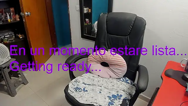 peanut tangerine online show from February 2026 11:36:01 PM