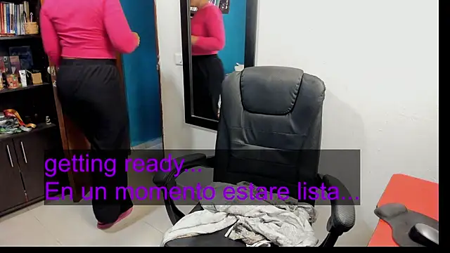 peanut tangerine online show from May 2026 12:05:02 AM