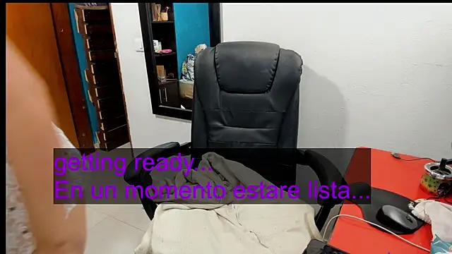 peanut tangerine online show from June 2026 12:13:01 AM