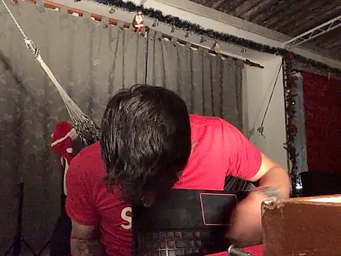 Aaron hot2 online show from December 2024 03:56:02 AM