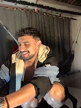 Aaron hot2 online show from December 2024 06:58:01 AM