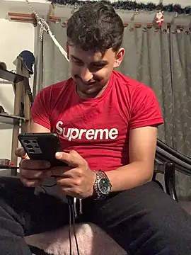 Aaron hot2 online show from December 2024 08:30:02 AM