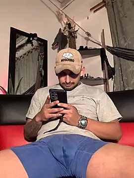 Aaron hot2 online show from December 2024 07:07:02 AM