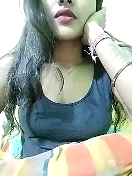 MISSQUEEN48 online show from January 2025 03:02:01 PM