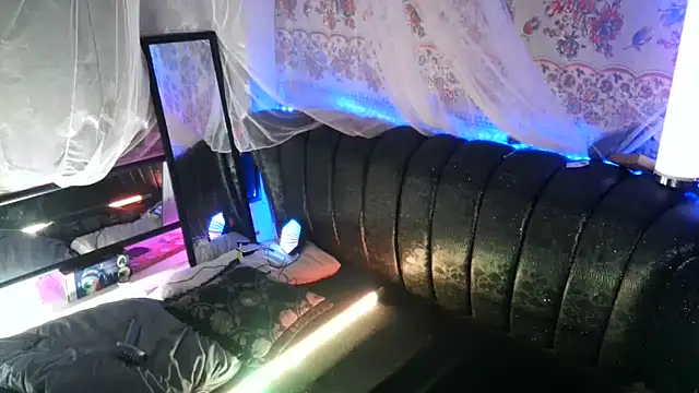 Margo696969 online show from March 2025 08:23:02 AM