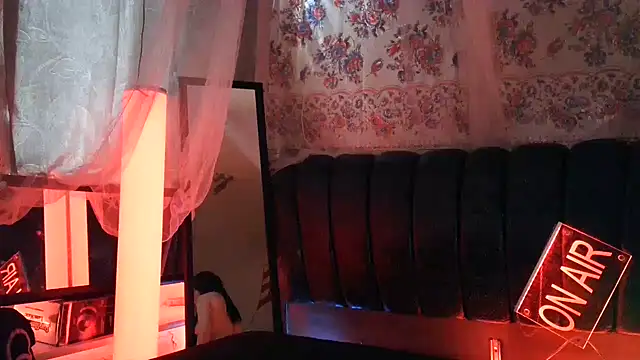 Margo696969 online show from March 2025 10:11:01 AM