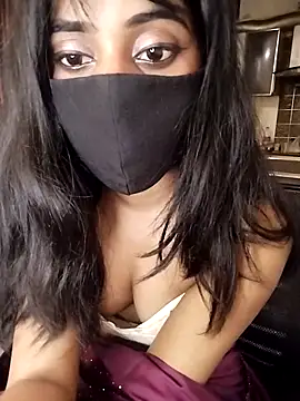 Sexy eye-19 online show from October 2025 10:25:01 AM