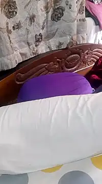 sajida34 online show from February 2025 04:00:02 AM