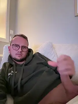 thehornyguy97 online show from June 2026 10:51:01 PM